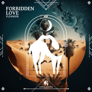 Forbidden Love - Single