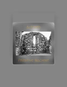 Listen to Primitive Machine, watch music videos, read bio, see tour dates & more!
