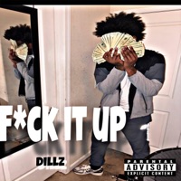 F**k it up pt2 - Single - Lul Daryon