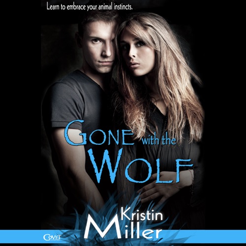 Gone with the Wolf (Unabridged) cover