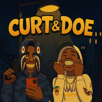 Curt & doe - EP