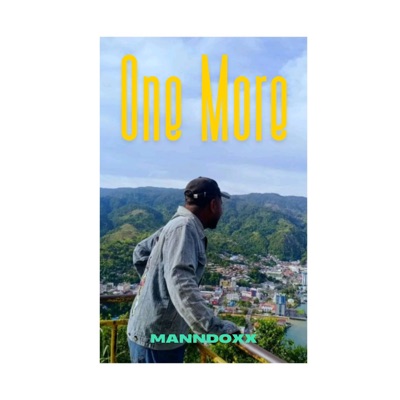 One More (feat. Soji Qibata & Stivi G) - Single