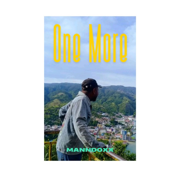 One More (feat. Soji Qibata & Stivi G)