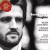 Reger: Piano Concerto, Op. 114 - Strauss: Burleske