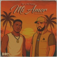 Mi Amor (feat. JM Fuego) - Single - BF & Edi
