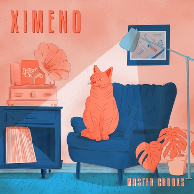 Ximeno - Single