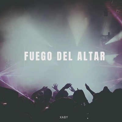 @jesusvanegas - Fuego en el altar