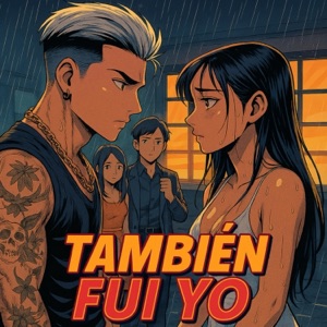 También Fui Yo (feat. Belltran)