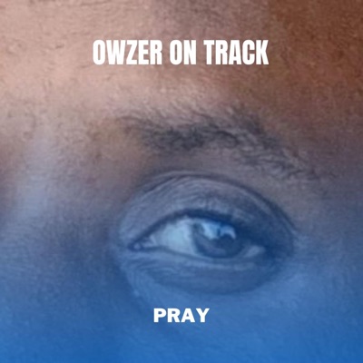 Pray (Radio Edit) - Single