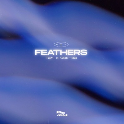 Feathers - EP
