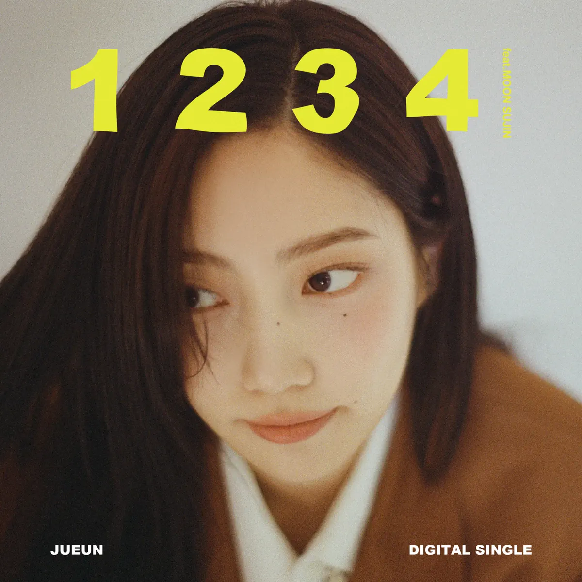 Jueun - 1,2,3,4 (feat. Moon Sujin) - Single (2024) [iTunes Plus AAC M4A]-新房子