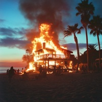 Party On Fire - Single - ORG® & Maxwell James