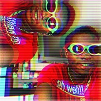 Oh Well Freestyle - Single - Montreyx3