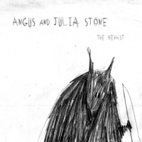 The Beast - EP - Angus & Julia Stone