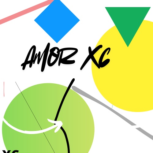 Amor Xc - EP