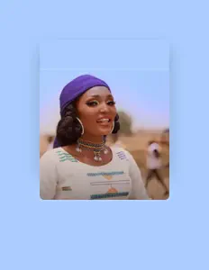 Listen to Hauwa Yarfulani, watch music videos, read bio, see tour dates & more!