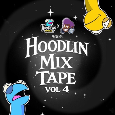 Hoodlin Mania Mixtape, Vol. 4