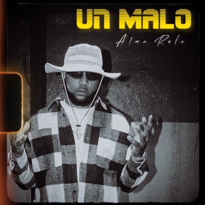 Lil Jayankhalino - Un Malo (Alma Rota)