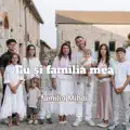 Eu si familia mea