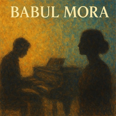 Babul Mora – Piano & Vocal Thumri (feat. Sayani Palit) - Single