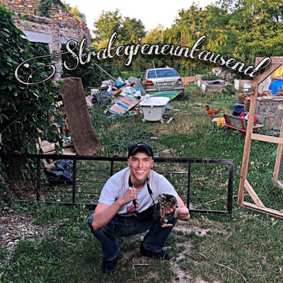 Strategie9000 (feat. Bovskey) - Single