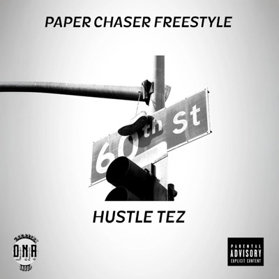 Paper Chaser Freestyle - Single