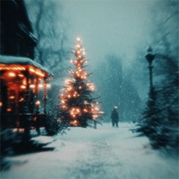 Coming Christmas - Single - Moretti, Atwyod & CUTEVISION