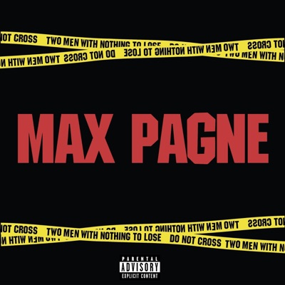 MAXPAGNE - EP
