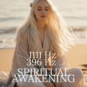 Healing Frequencies 396 Hz 1111 Hz Pleiadian Light Codes for Spiritual Awakening