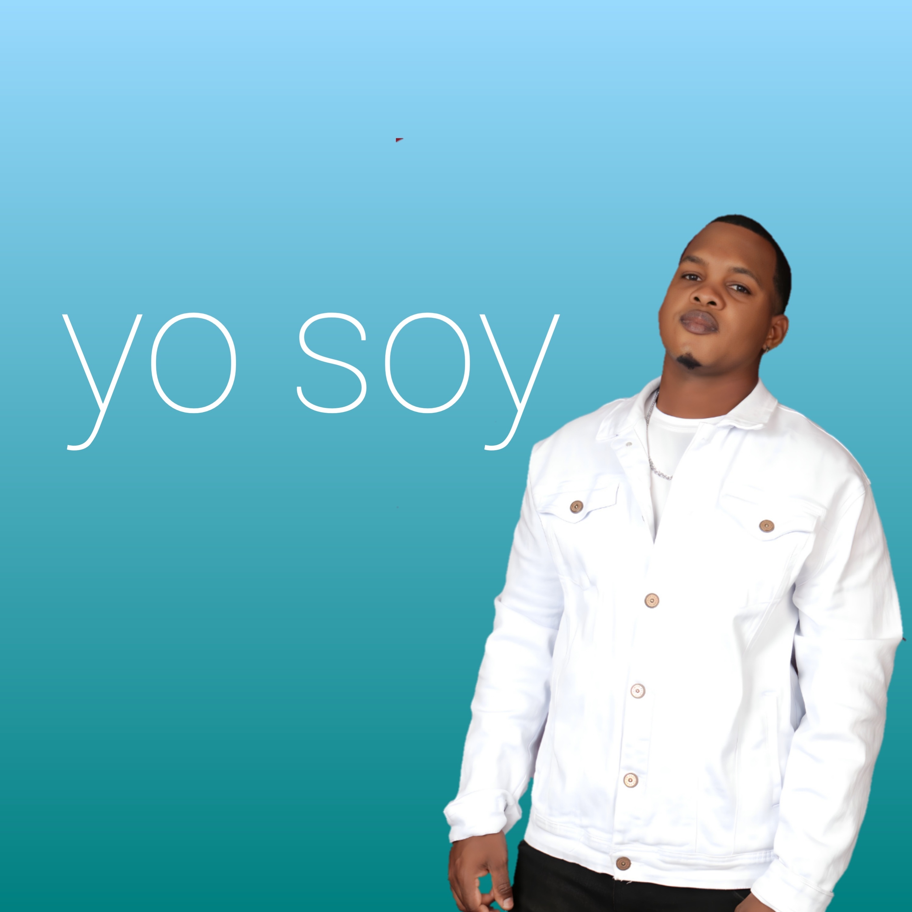Yo Soy - Single