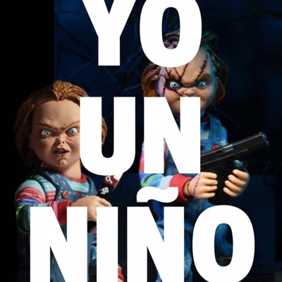 YO UN NIÑO (feat. WADREL KH, KEVIN H & XLP BRUJITO) - Single