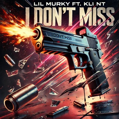 I Don't Miss (feat. Kli Nt) - Single