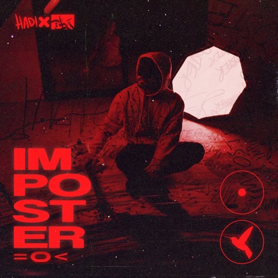 [ IMPOSTER ] =○< - EP