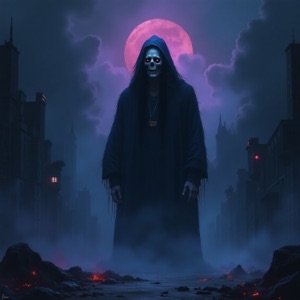 S.A.C.A.N.A.G.E.M - Single