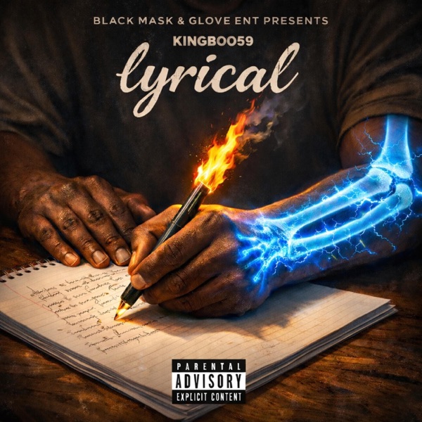 Lyrical