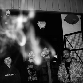 S2W (feat. Casey Orange, Ellis Esco & MITZU) JACK SPENCE