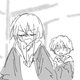 said my goodbyes shiro.