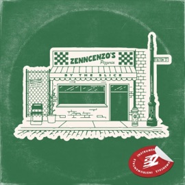 Moonwalker (Instrumental) Benny Zenn