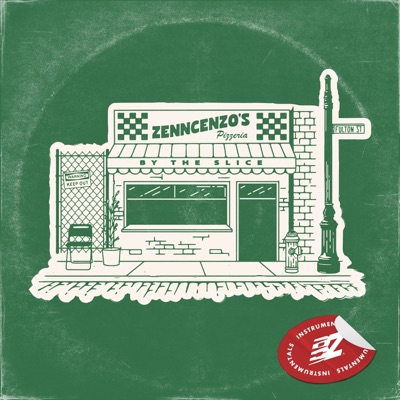 BY the SLICE (Instrumental)