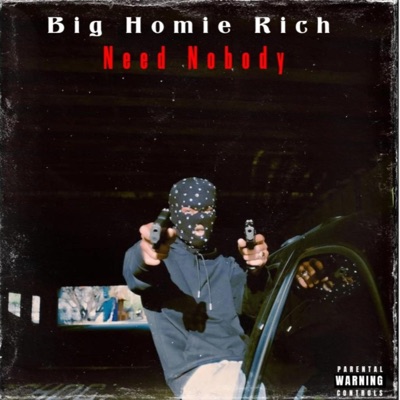 Need nobody - Single