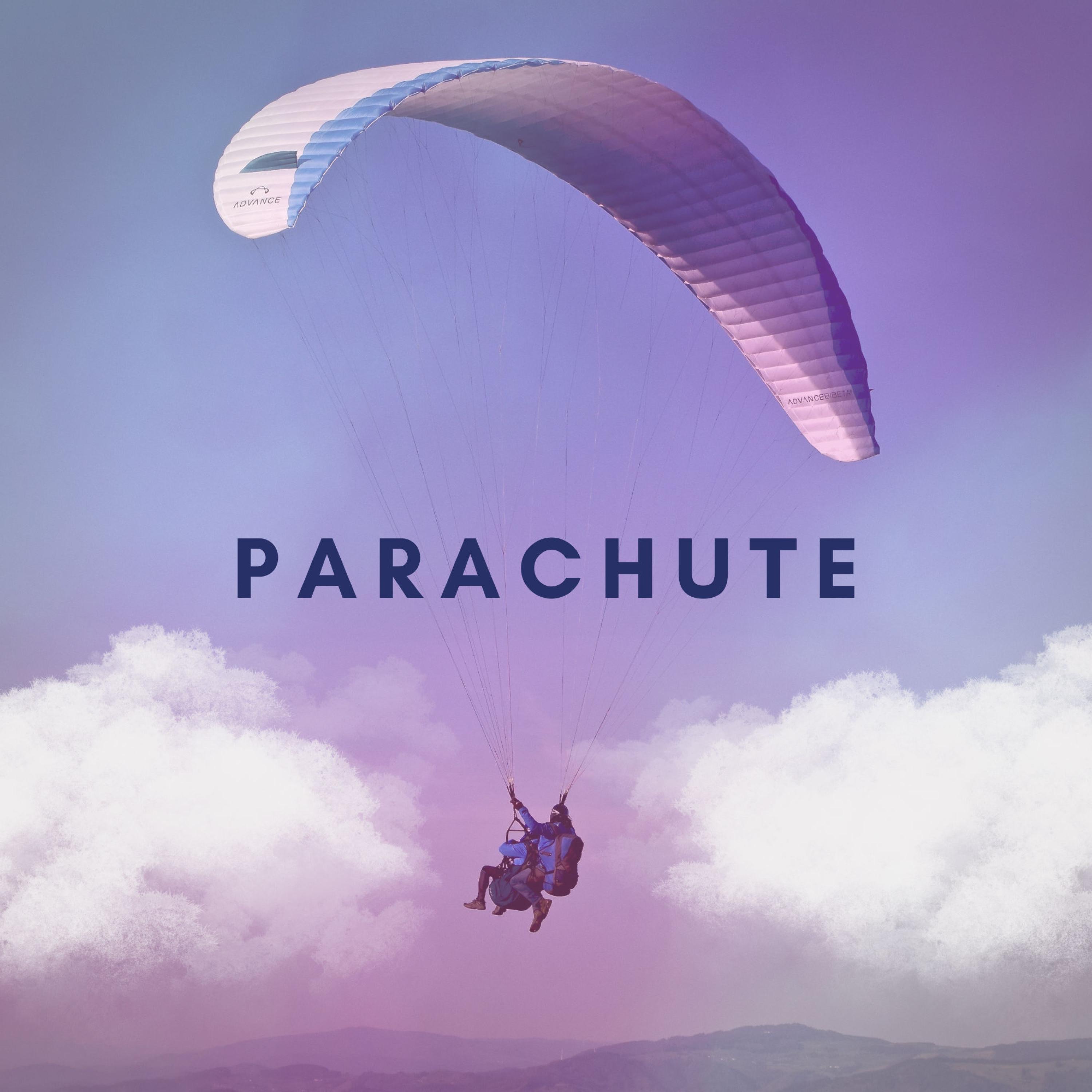 Parachute - Single