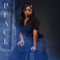 Peace - Single - Noël Mio