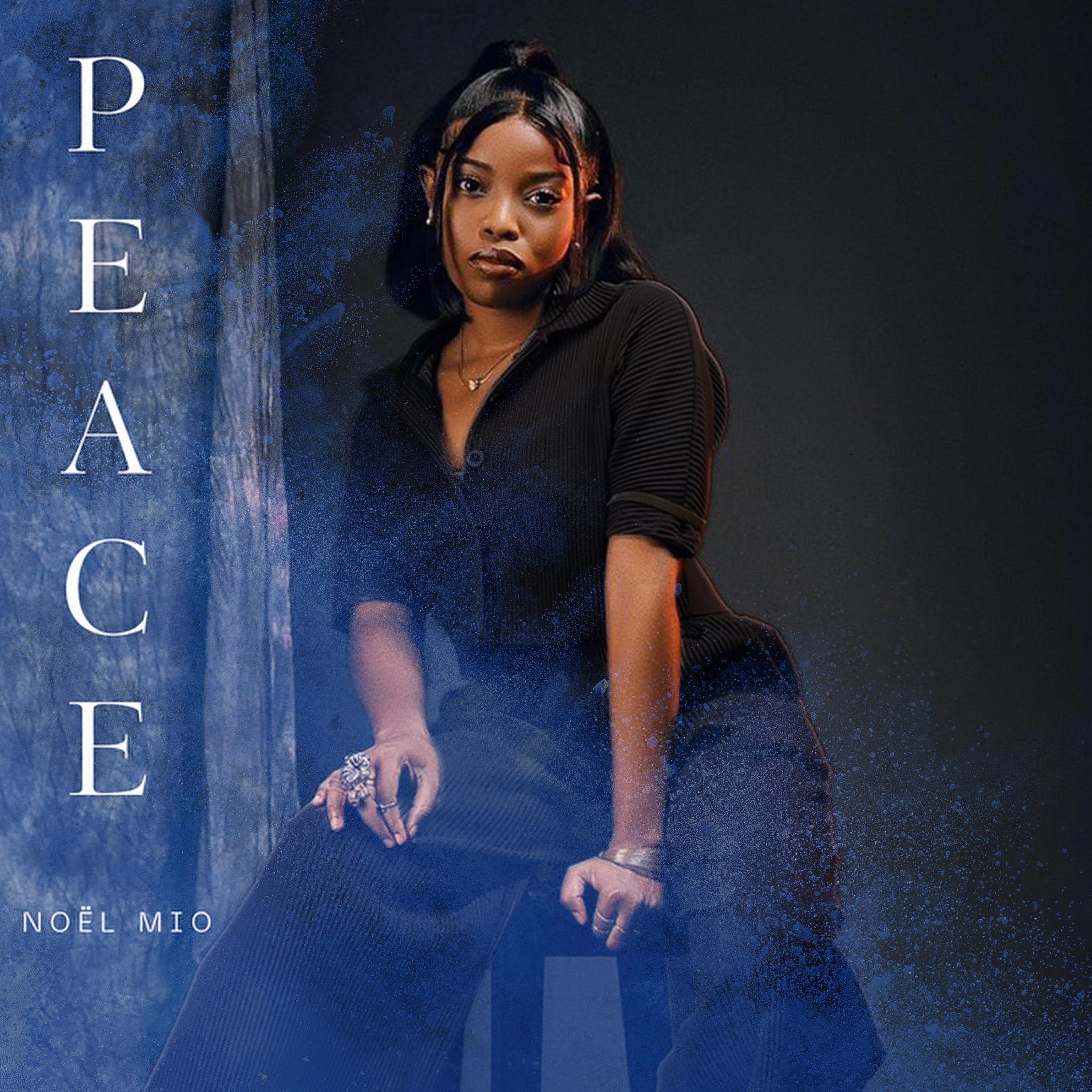 Peace - Single