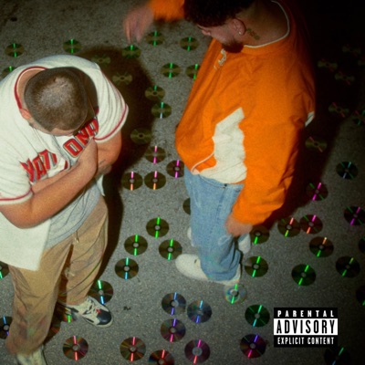 COWABANGA (feat. Estebang) - Single