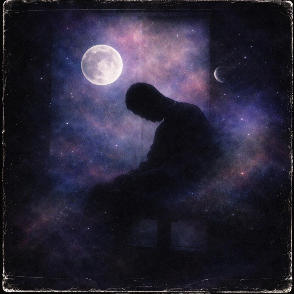 Обложка альбома «With Phantom Hands (feat. CEPH) - Single» — Painted Hound