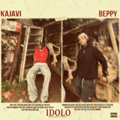 IDOLO - Single