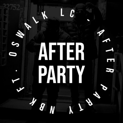 after party - Single
