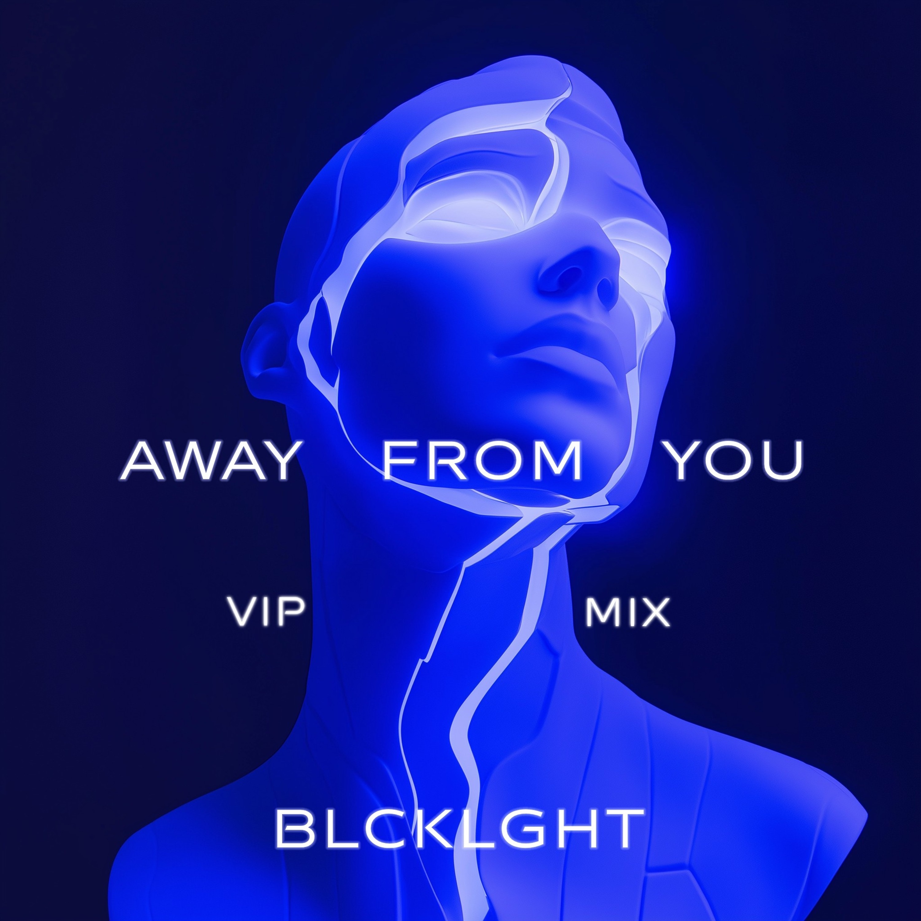 Away From You (VIP Mix) - Single
