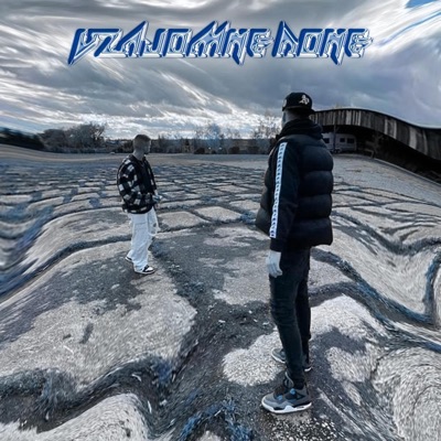 Vzajomne Done (feat. Hery) - Single