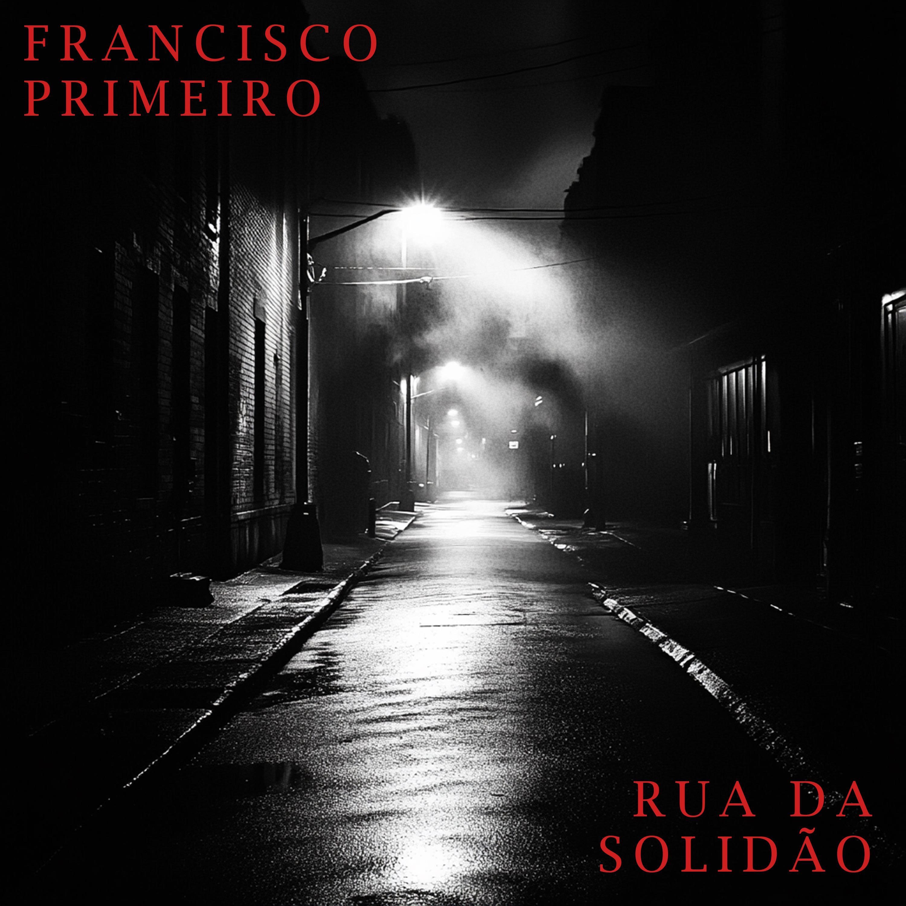 Rua Da Solidão - Single